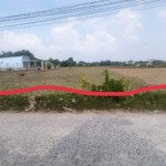 kẹt tiền cần bán gấp đất 1000m2, giá 3,7 tỷ, thổ cư 300m2 đối diện trường học