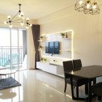 cho thuê cc richmond city, 17 triệu, 86m2, 3pn, 2wc, view đẹp, cực chất ở bình thạnh, hcm