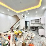 bán cực phẩm nở hậu dt 40.2m2 mặt ngõ ngã tư an dương, hải phòng, ngay gần mặt đường, giá ctt