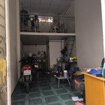 bán nhà 30m2 phường hiệp thành gác lửng ccvb mới ở ngay 980tr lộc lá gặp chính chủ 0967796138