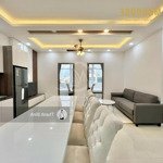 căn hộ luxury 2pn đầy đủ tiện ích gần công viên hoàng văn thụ , có bãi oto gần nhà