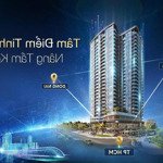 căn hộ cao cấp sonkim land triển khai ngay tại tuyến metro thanh toán chỉ cần 25% trong 2 năm!