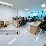 cho thuê văn phòng 70m2 tại xã đàn, giá 11,5 triệu