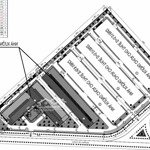 cho thuê kho xưởng tại kcn châu sơn, hà nam 28/11/2024 còn trống 3 nhà xưởng độc lập 5000m2 .