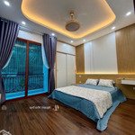 nhà đẹp đón tết-nguyễn ngọc nại-vài bước ra phố-full đồ-53m -4 tầng- mặt tiền:4.7m - 10.98 tỷ( tl )