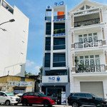 bán nhà mặt phố tại nguyễn văn nguyễn, tân định, quận 1, hồ chí minh, 24 tỷ, 65.45 m2, giá cực chất