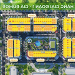 chính thức kích hoạt bom tấn him lam boulevard