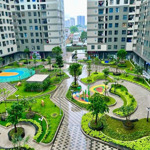 hàng đẹp! căn hộ bcons garden 2pn 2wc view mát + đẹp, 1,44 tỷ, ngân hàng 80%