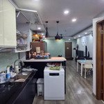 bán căn hộ t&t vĩnh hưng - tầng trung - view sông hồng - 90m2 - full nội thất - 4,9 tỷ