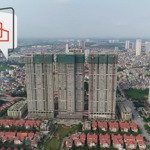 cho thuê căn hộ 3pn, 2wc tại the terra an hưng, 14,5 triệu, 97,6 m2