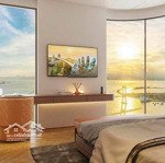 bán gấp căn hộ 2br 70m2 sam tower chính chủ view trực diện sông hàn, bàn giao ngay chỉ với 4.8 tỷ