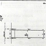 bán nhà hxh ni sư huỳnh liên, gần 70m2 (4x17), cực ngon, chỉ 6 tỷ nhỉnh