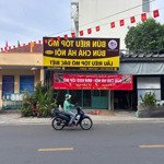 mặt bằng kinh doanh trống suốt tại số 19 xuân thủy ngay cạnh bún chả hà nội