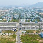 sụp hầm lô lakeside đường 7,5m trục thông mê linh gần 12 toà chung cư chuẩn bị xây giá 24,5tr/m2