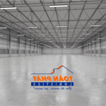 50m2 - 500m2 Kho Tại Dĩ An, Bình Dương Đang Cho Thuê Với Giá Ưu Đãi