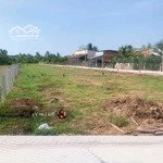 bán đất mt, đường bình trường, xã bình chánh, bình chánh, hồ chí minh. dt: 93m2/875 triệu