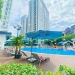 bán gấp căn hộ 2pn chung cư iris garden - 30 trần hữu dực . lh 0977006590