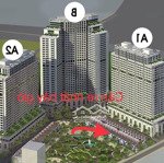 bán gấp shophouse tại ia20 ciputra, giá thỏa thuận, 85m2, bắc từ liêm, hà nội