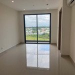 cho thuê căn hộ 2pn2wc vinhomes grand park, nhà trống sẵn máy lạnh, chỉ 6,5tr/tháng