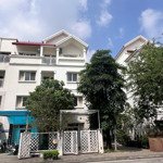 cho thuê bt 128m2, 16 triệu tại mailand hanoi city, hoài đức, hà nội