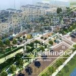 bán nhanh biệt thự vinhomes bason, giá 146 tỷ, diện tích 510m2