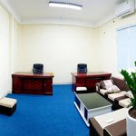 cho thuê văn phòng tpoffice giá rẻ 6.5 triệu