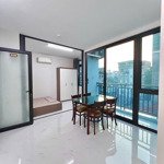 siêu phẩm ccmn 1n1k 40m2 full đồ tủ lạnh, máy giặt riêng. ban công thoáng tại xuân đỉnh