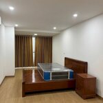 Siêu vip - Chung cư Ba Đình, Square 120m2, 3 ngủ, Full nội thất