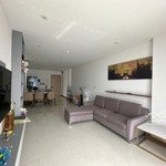 căn góc 2pn+1 view toàn thành phố, 107m2 bán nhanh 12 tỷ full nội thất, xem nhà 30 phút. linh hà đô