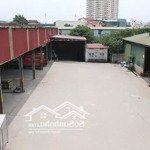 cho thuê kho, nhà xưởng tiêu chuẩn, giá rẻ 7000m2 tại biên giang, ha đông