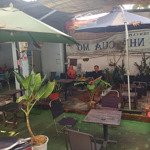 cho thuê nhà góc 2 mtkd đường a4 phường 12 tân bình vị trí đẹp hiện đang kinh doanh cafe