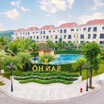 cho thuê nhà biệt thự, liền kề tại the empire - vinhomes ocean park 2 full hoàn nội thất 5 tầng