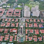 mới nhất t12.224. chính chủ gửi bán quỹ căn liền kề, biệt thự kđt splendora - mailand hanoi city