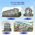 bán shophouse đẹp xuất sắc tại the empire - vinhomes ocean park 2, giá thỏa thuận, 90m2