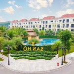 bán shophouse view đẹp tại the empire - vinhomes ocean park 2, giá 14,3 tỷ, 90m2