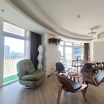 căn hộ cao cấp azura đà nẵng view sông hàn, 188m2, 3 phòng ngủ, đang cho thuê 50 triệu/tháng