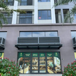 mua shophouse picity high park - nhận cam kết cho thuê 10%/năm - 8,7 tỷ/căn