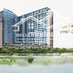 13,5 tỷ căn hộ 124m2 view hồ, diamond park plaza 16 láng hạ - ba đình - hà nội 0967522585