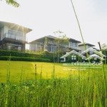 nam long mở bán dinh thự view sông siêu hiếm, dt gần 600m2 giá 34 tỷ. htls ưu đãi 0% đến 2028