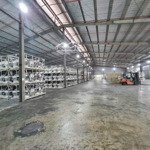 cho thuê kho xưởng tại phúc yên vĩnh phúc + 11000m + 2 khối xưởng + 3600m x 2 block = 7200m2