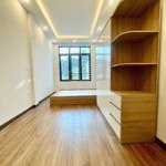 tân mai- thoáng trước sau -gần hồ - nhà đẹp ở ngay -45m2/4t già chào 6..x tỷ