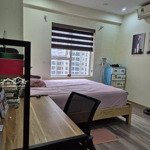 chính chủ cần bán căn 92 m2, 3pn, cc the golden an khánh, full nội thất