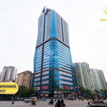 bán sàn tm; tầng 1 lê văn lương: 270m2 - 363 m2