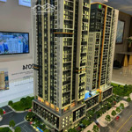 cần bán căn hộ the park avenue - novaland 2pn, 2wc. đã có vat, diện tích 71.2m2, thông thủy 66m2