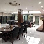 siêu vip tòa nhà 8 tầng 180m2 đường nguyễn quốc trị. giá 106 có thương lượng