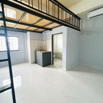 cho thuê phòng duplex thang máy bình thạnh giá 5tr