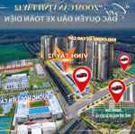 tổng kho quỹ căn vịnh tây 12 vinhome ocean park 3 vị trí đẹp nhất,giá tốt nhất