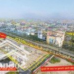 bán shophouse 4 tầng cạnh lotte mart - dt 120m2 - vào kinh doanh ngay - trung tâm đà nẵng