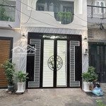 bán nhà riêng 74m2, 6,3 tỷ, view đẹp tại cách mạng tháng tám, tân bình, hcm