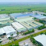 Cho thuê xưởng 1000m2 , 3000m2 , 4000m2 , 60.000m2 cụm CN Thuận Thành, Bắc Ninh.